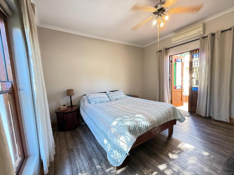4 Bedroom Property for Sale in Die Wingerd Western Cape
